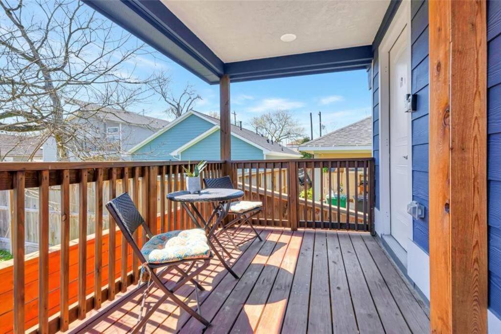 Super Cozy 2 Bedroom With Fast Wifi And Queen Bed Close To Downtown Houston!! Екстериор снимка